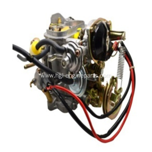 CARBURETOR 21100-35520 21100-35370 FOR TOYOTA 22R